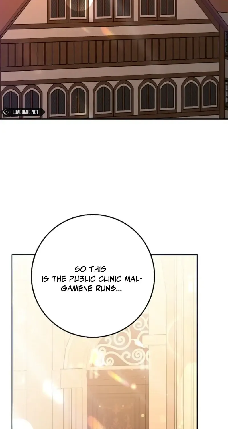 Friends Shouldn’t Act This Way Chapter 84 page 53 - 