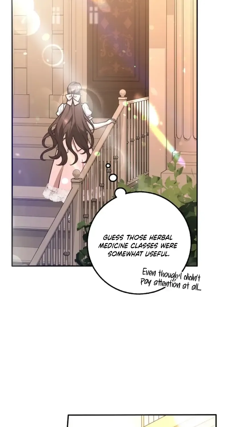 Friends Shouldn’t Act This Way Chapter 84 page 54 - 