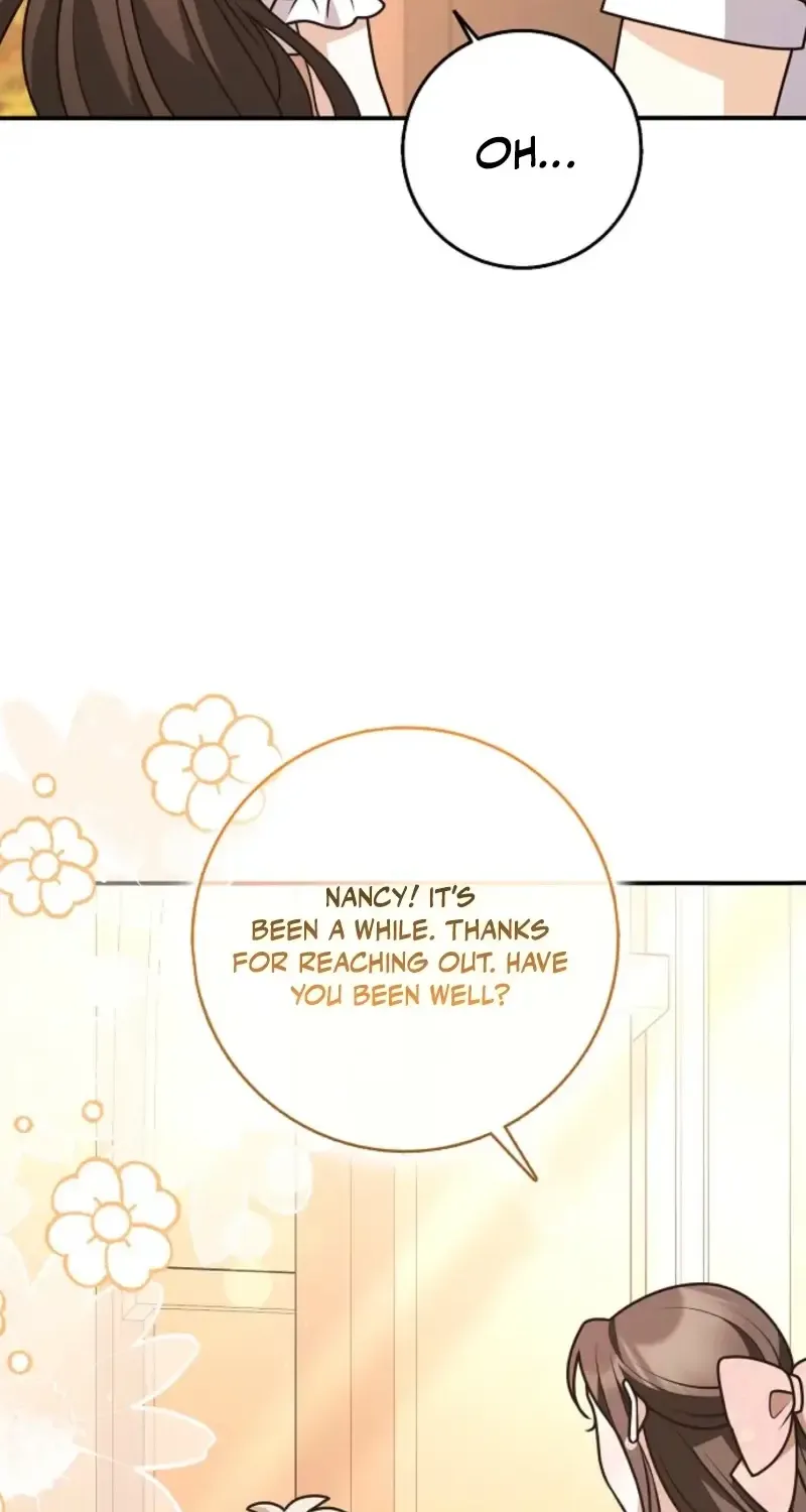 Friends Shouldn’t Act This Way Chapter 84 page 57 - 