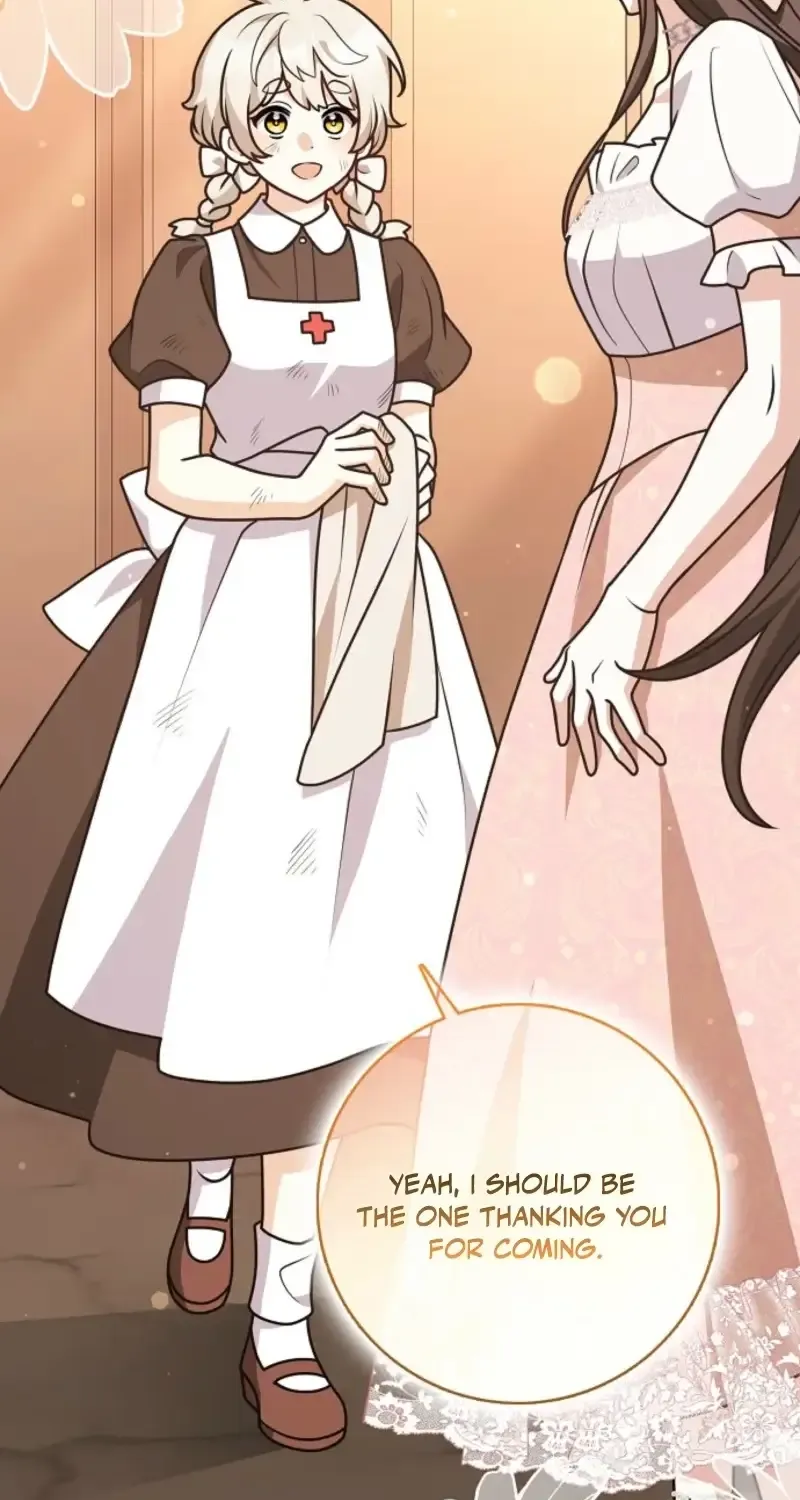 Friends Shouldn’t Act This Way Chapter 84 page 58 - 