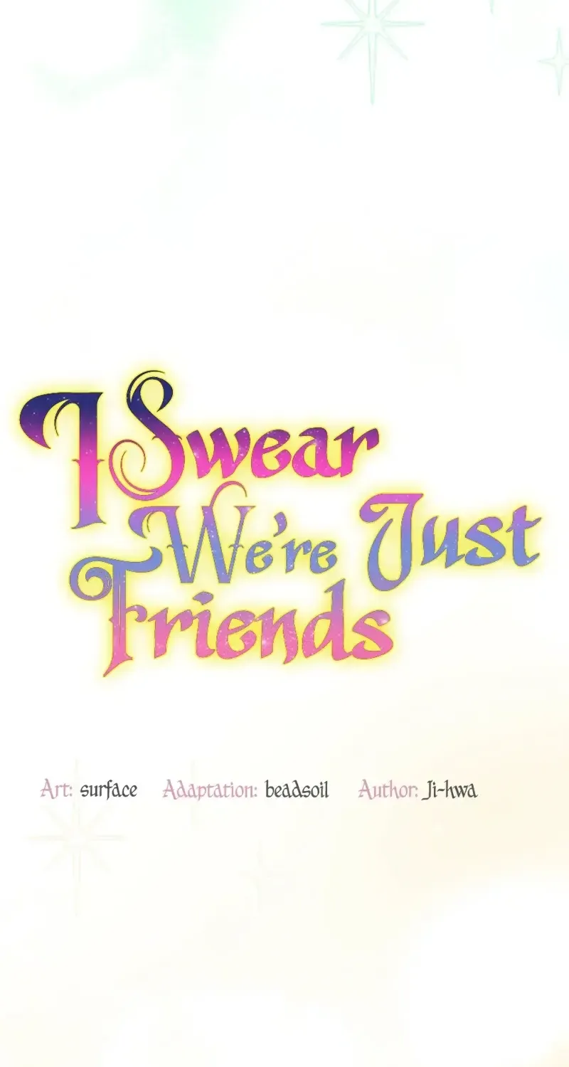 Friends Shouldn’t Act This Way Chapter 84 page 7 - 