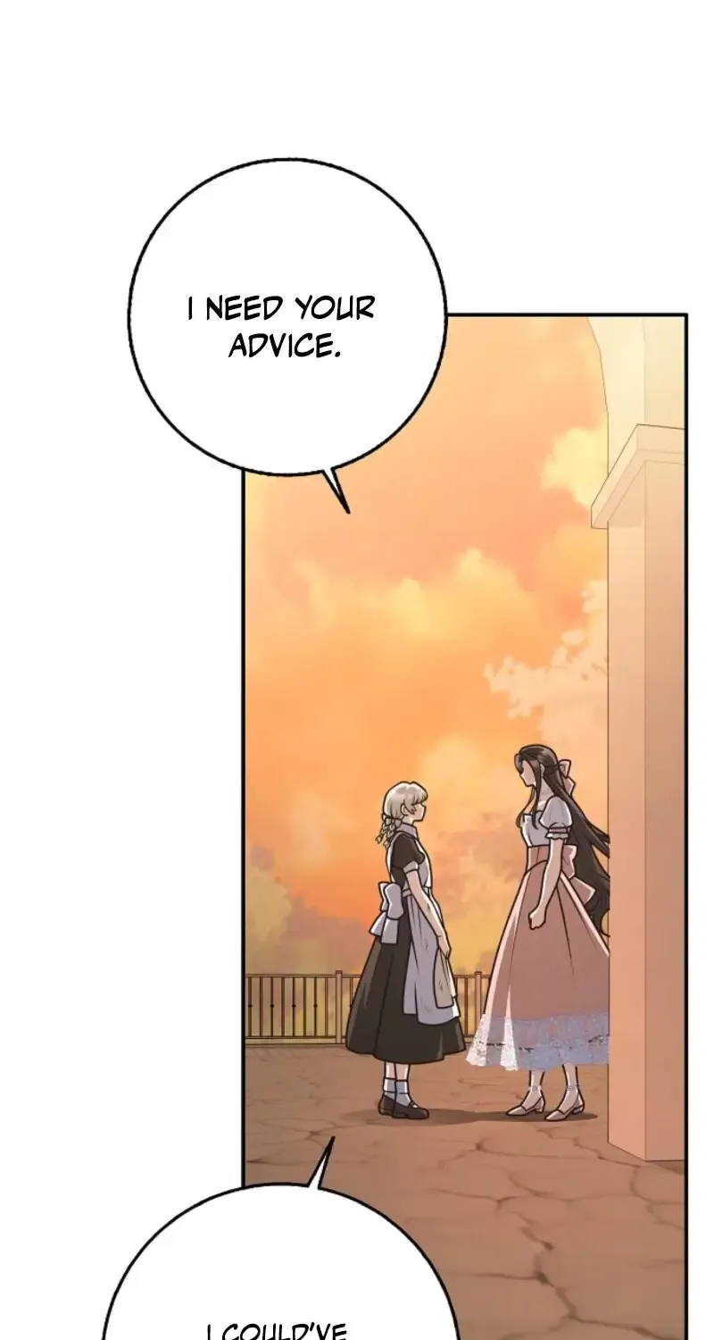 Friends Shouldn’t Act This Way Chapter 84 page 64 - 