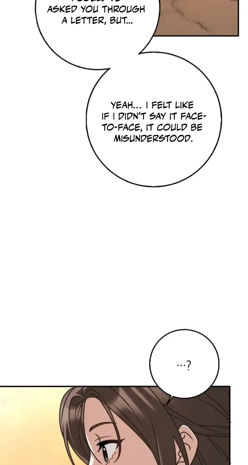Friends Shouldn’t Act This Way Chapter 84 page 65 - 
