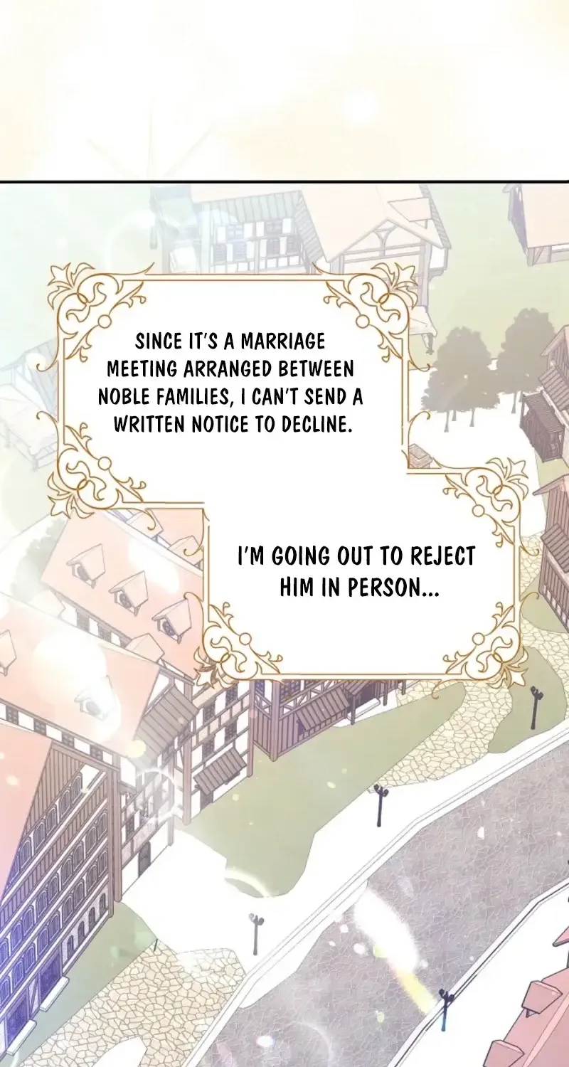 Friends Shouldn’t Act This Way Chapter 84 page 8 - 