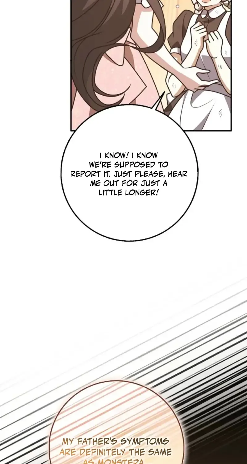 Friends Shouldn’t Act This Way Chapter 84 page 75 - 