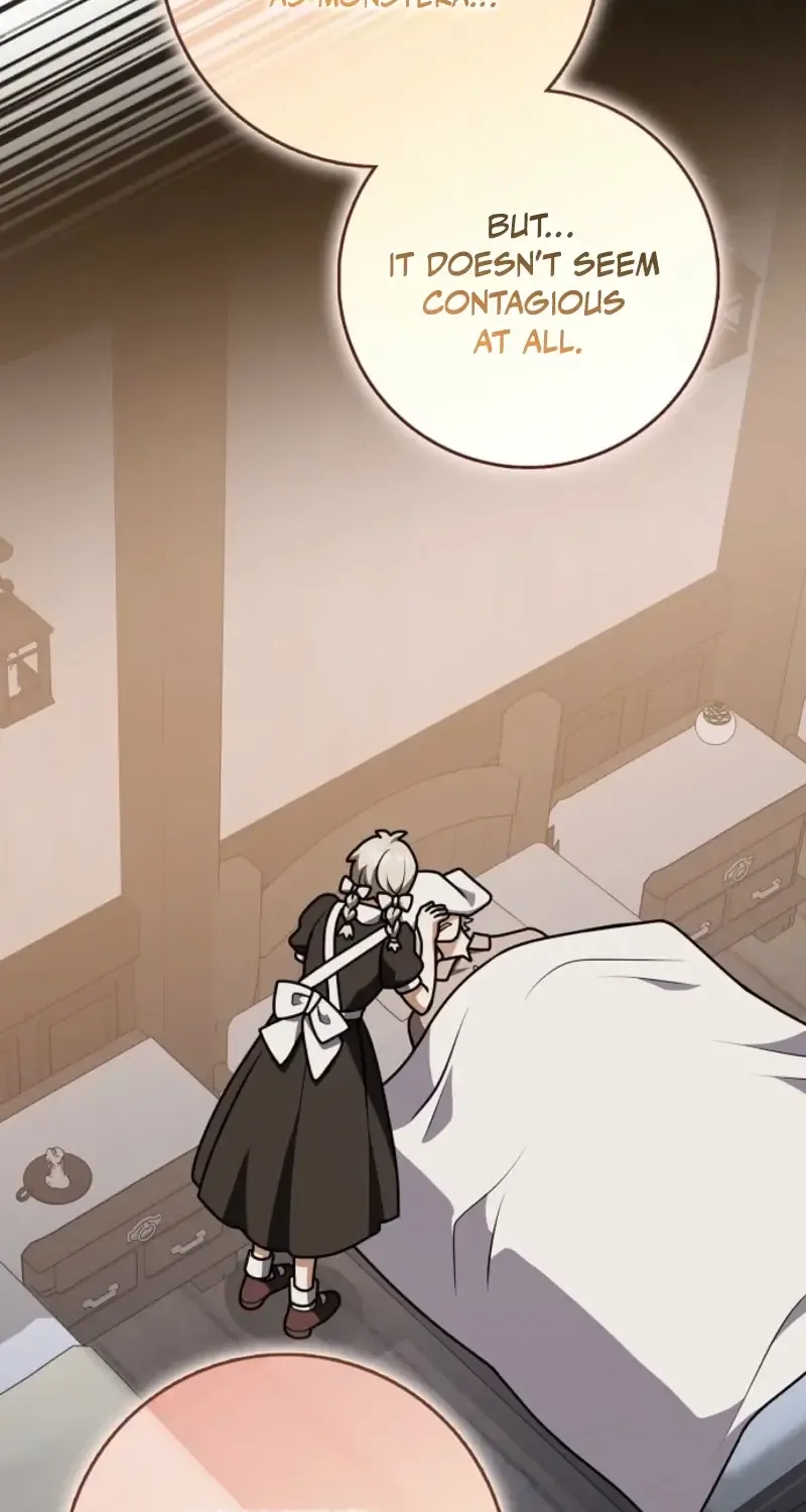 Friends Shouldn’t Act This Way Chapter 84 page 76 - 