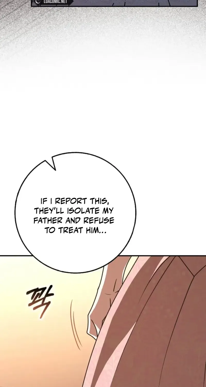 Friends Shouldn’t Act This Way Chapter 84 page 81 - 