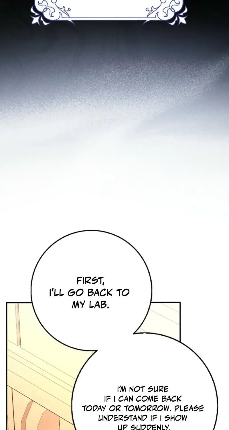 Friends Shouldn’t Act This Way Chapter 84 page 86 - 