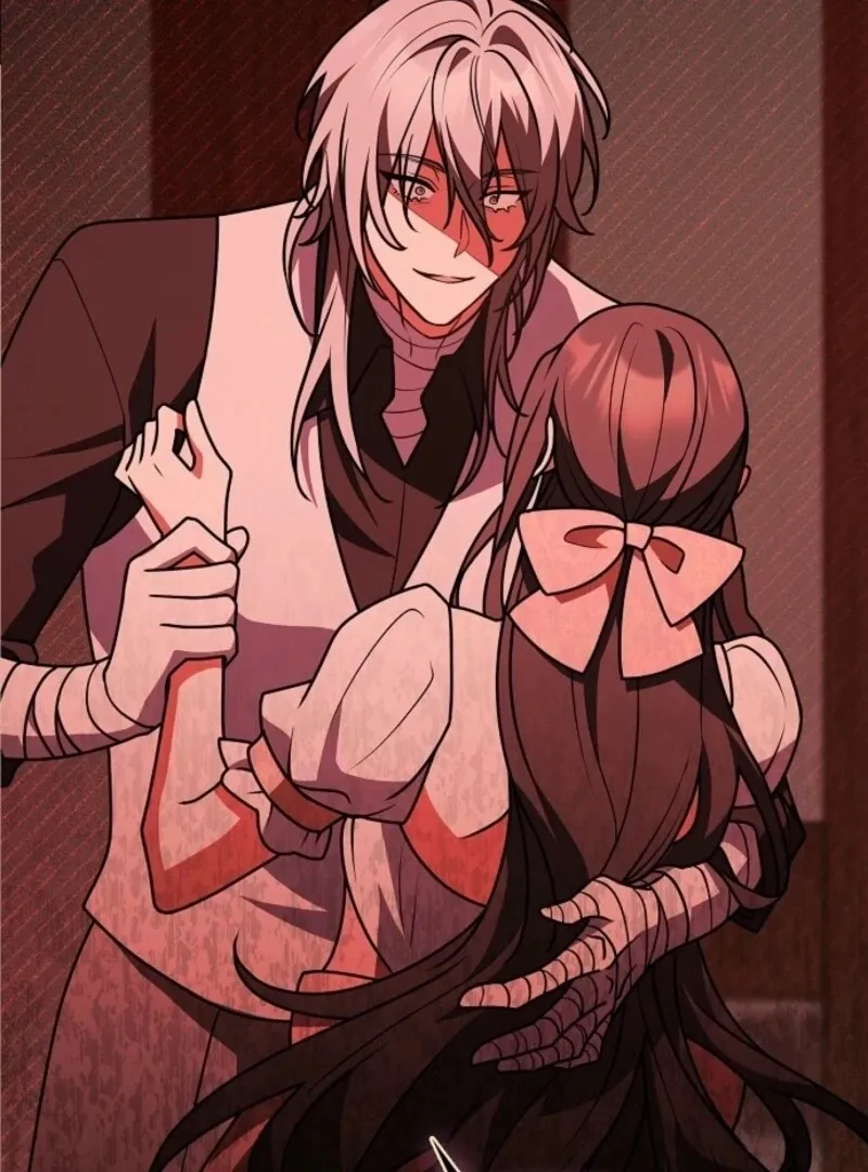 Friends Shouldn’t Act This Way Chapter 85 page 11 - 