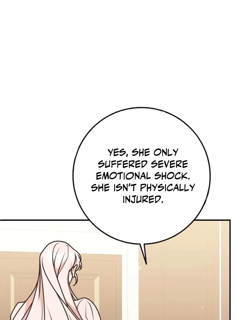 Friends Shouldn’t Act This Way Chapter 85 page 104 - 