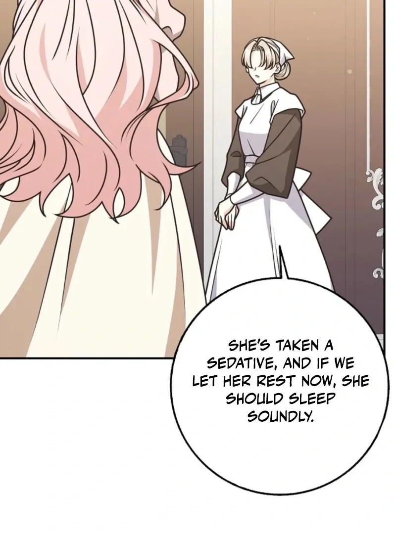 Friends Shouldn’t Act This Way Chapter 85 page 105 - 