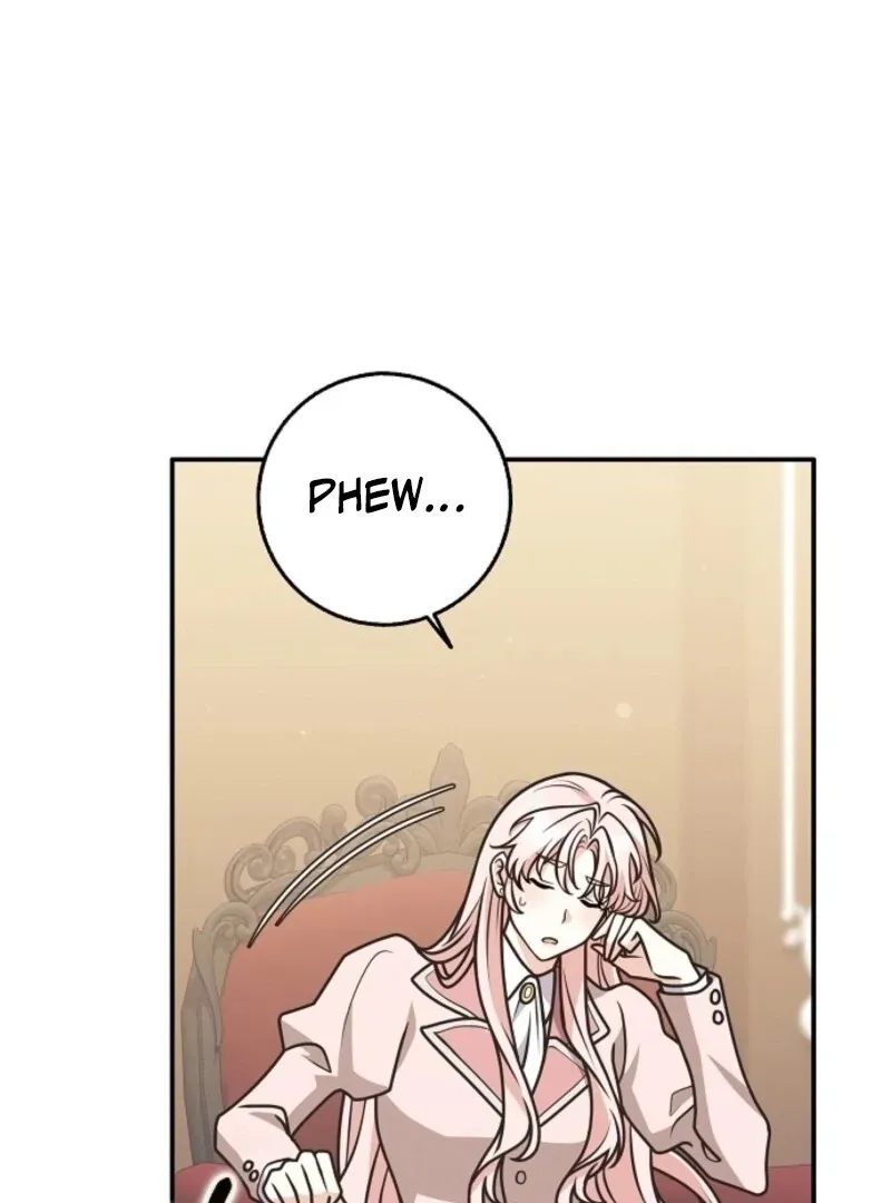 Friends Shouldn’t Act This Way Chapter 85 page 106 - 