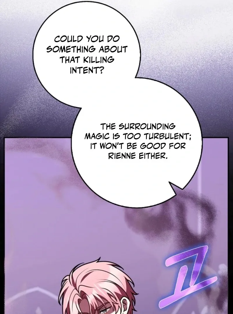 Friends Shouldn’t Act This Way Chapter 85 page 110 - 
