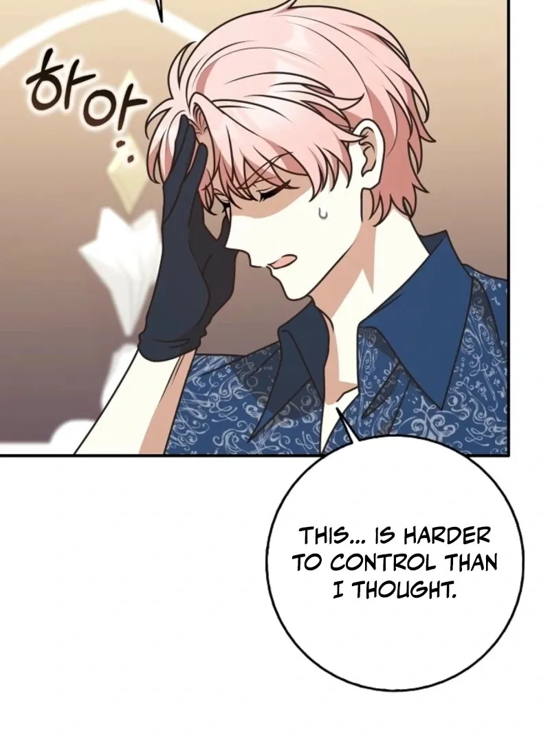 Friends Shouldn’t Act This Way Chapter 85 page 113 - 
