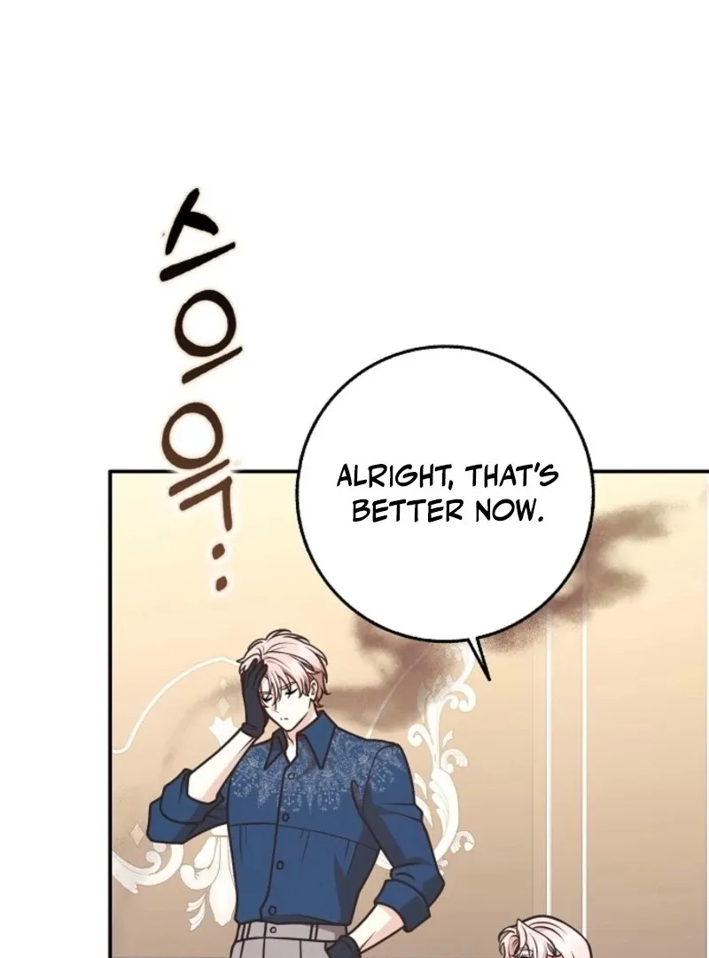 Friends Shouldn’t Act This Way Chapter 85 page 114 - 