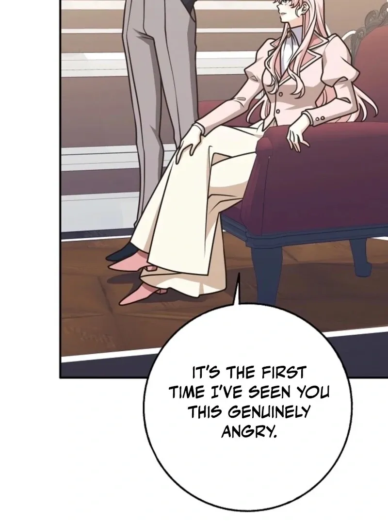 Friends Shouldn’t Act This Way Chapter 85 page 115 - 