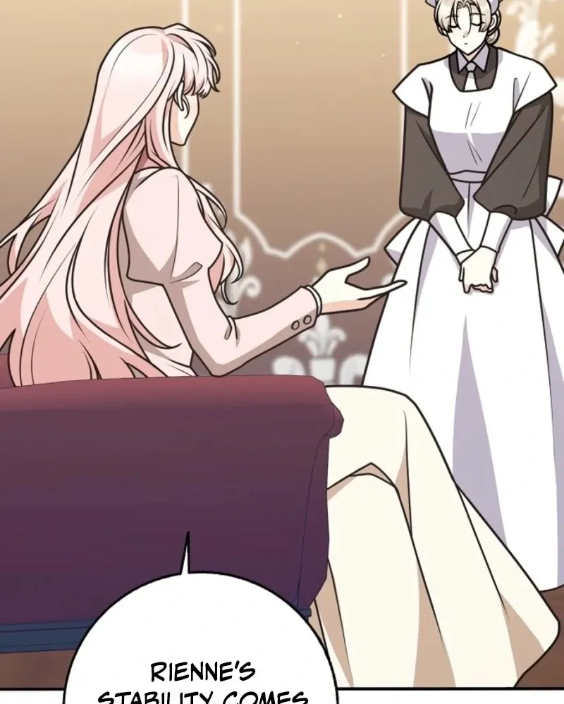 Friends Shouldn’t Act This Way Chapter 85 page 121 - 