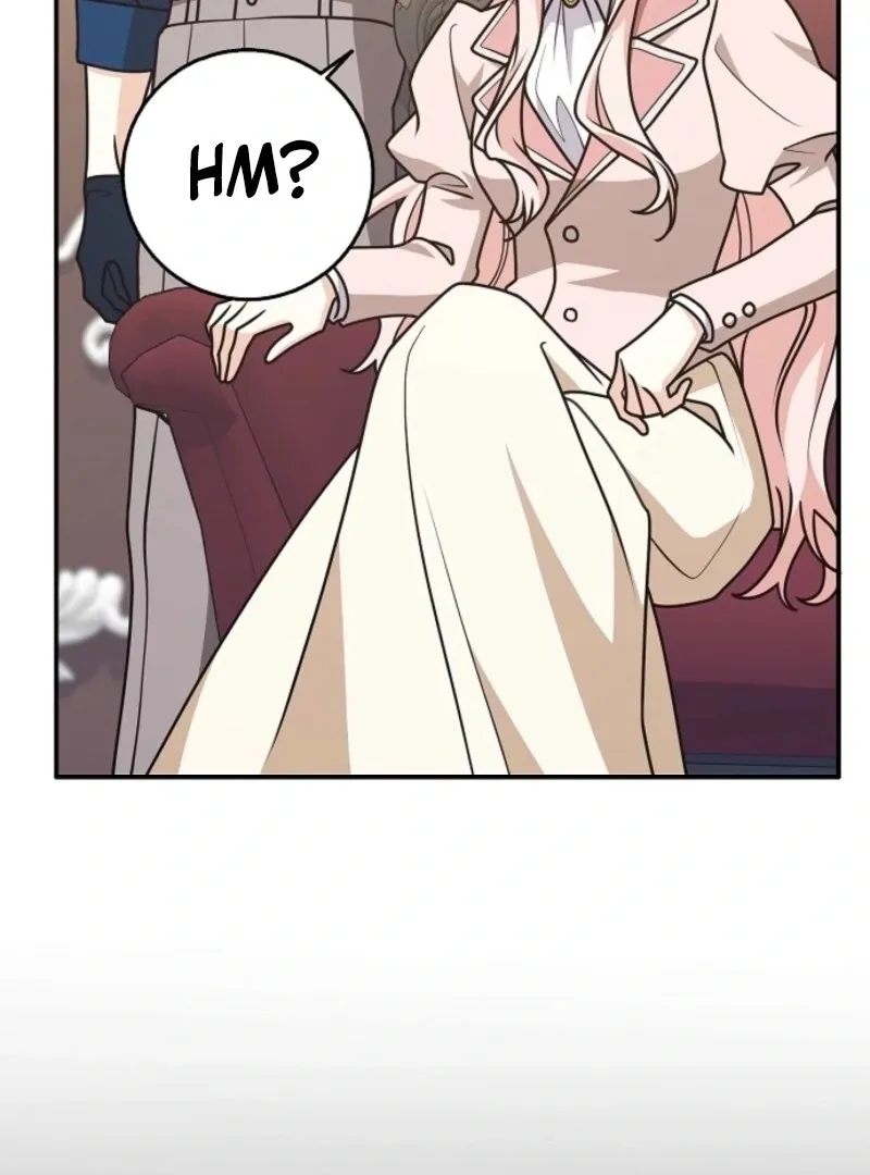Friends Shouldn’t Act This Way Chapter 85 page 126 - 