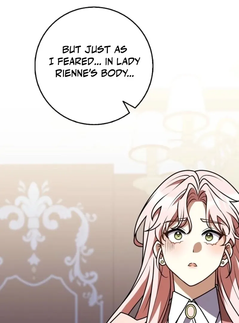 Friends Shouldn’t Act This Way Chapter 85 page 140 - 