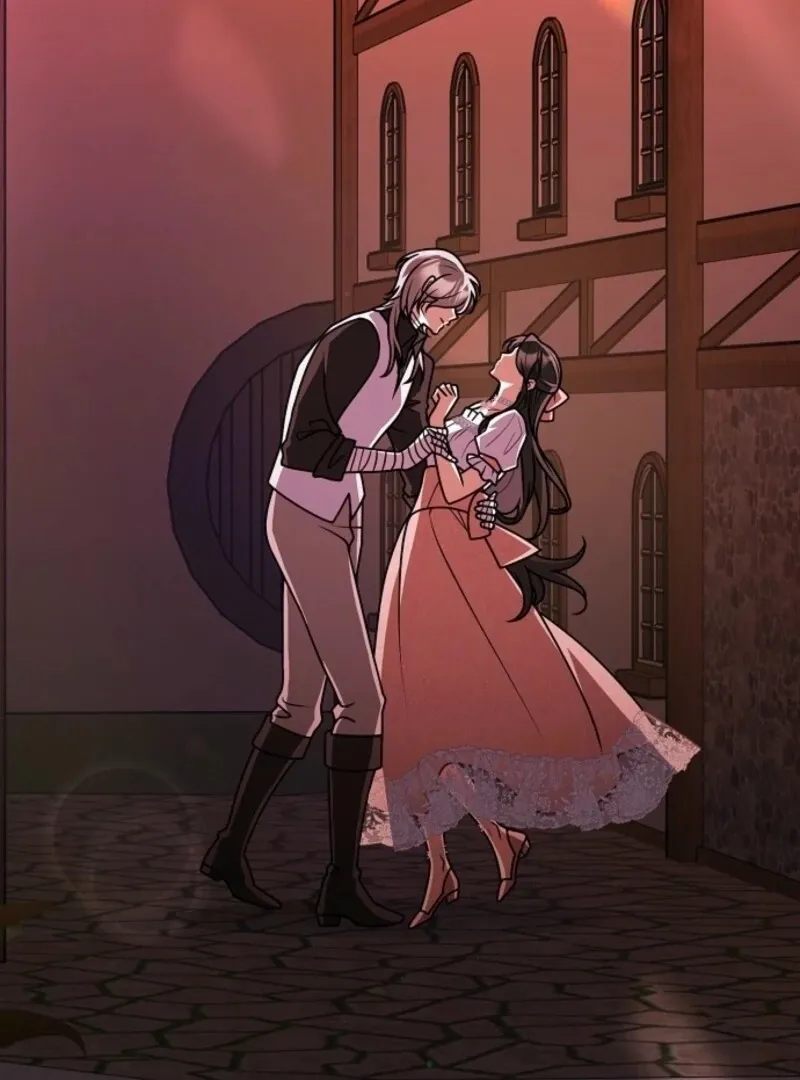 Friends Shouldn’t Act This Way Chapter 85 page 21 - 