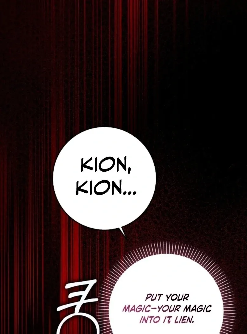 Friends Shouldn’t Act This Way Chapter 85 page 34 - 