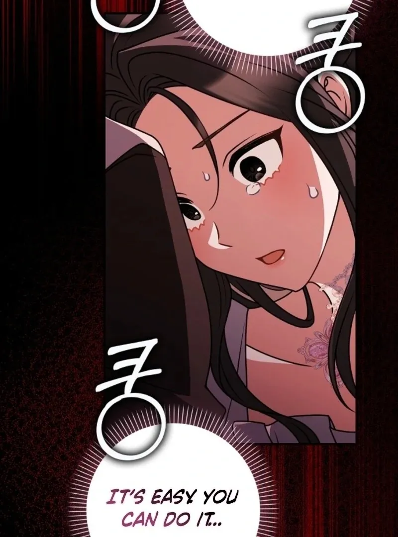Friends Shouldn’t Act This Way Chapter 85 page 35 - 