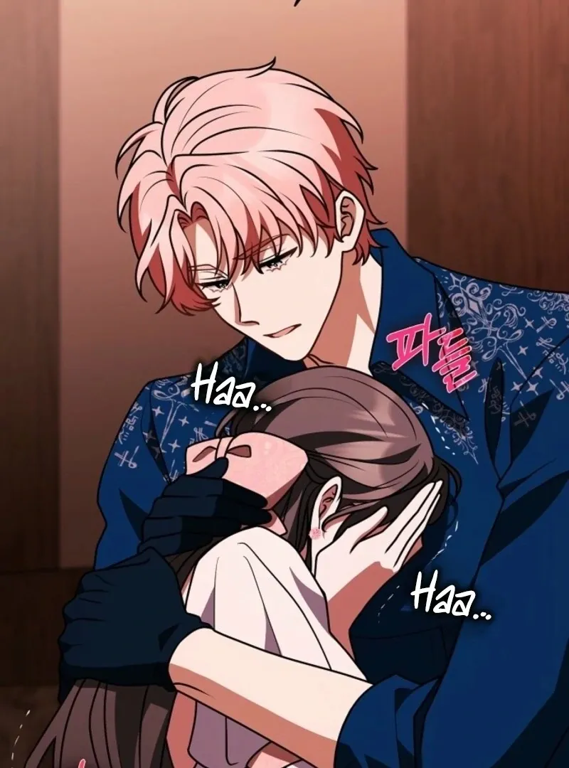 Friends Shouldn’t Act This Way Chapter 85 page 48 - 