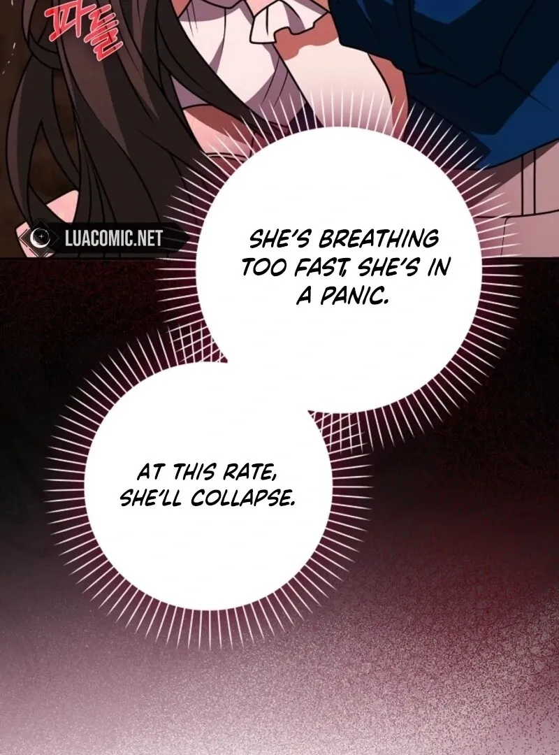 Friends Shouldn’t Act This Way Chapter 85 page 49 - 