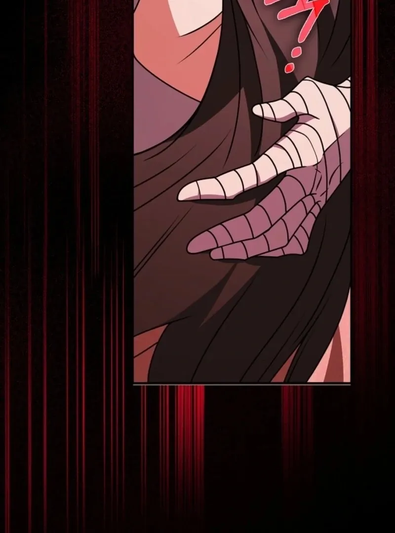 Friends Shouldn’t Act This Way Chapter 85 page 6 - 