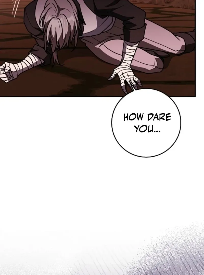 Friends Shouldn’t Act This Way Chapter 85 page 53 - 