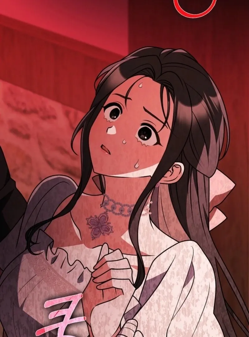 Friends Shouldn’t Act This Way Chapter 85 page 8 - 