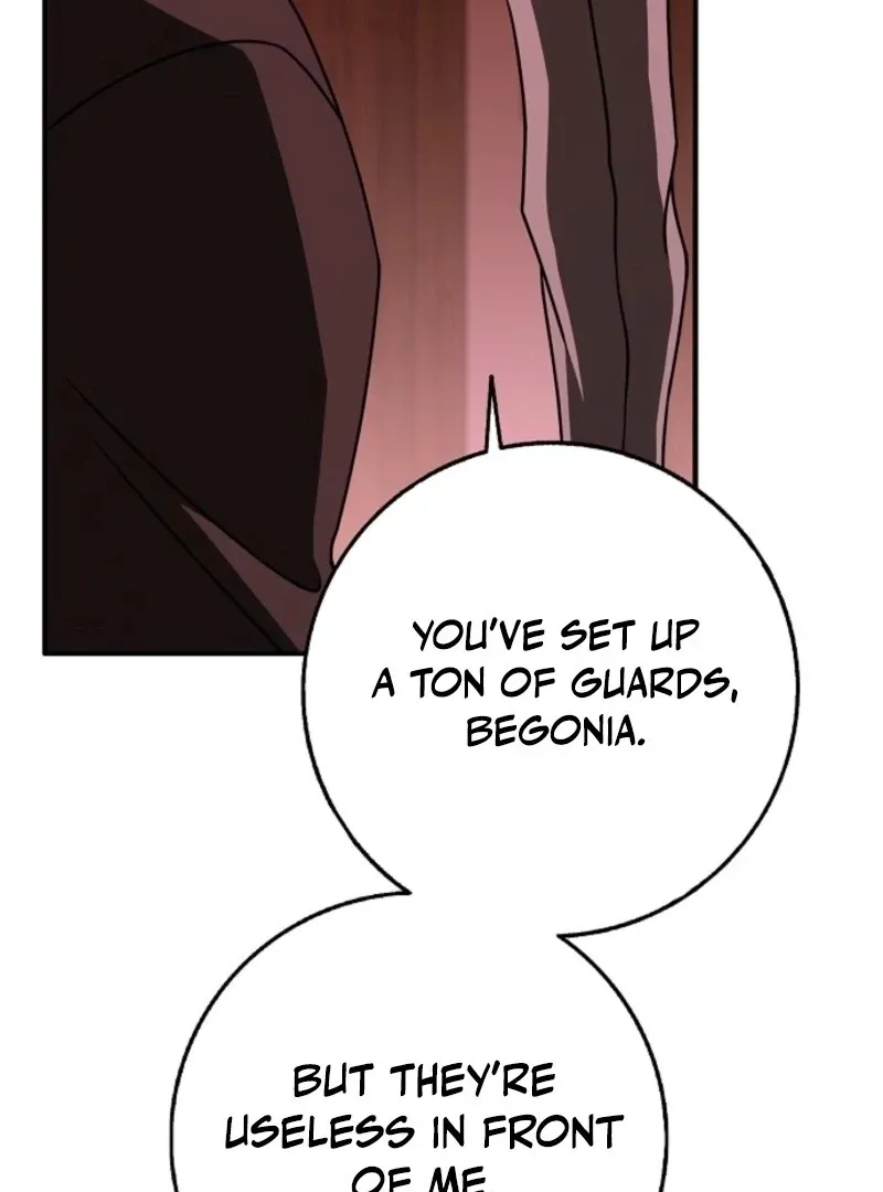 Friends Shouldn’t Act This Way Chapter 85 page 71 - 