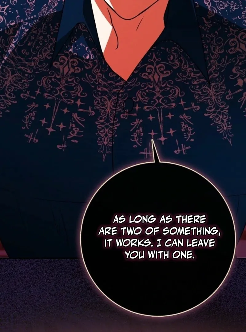Friends Shouldn’t Act This Way Chapter 85 page 80 - 