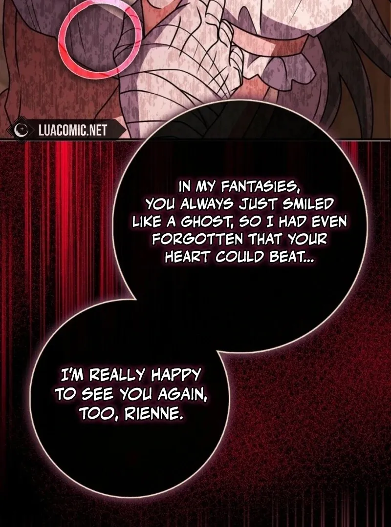 Friends Shouldn’t Act This Way Chapter 85 page 9 - 