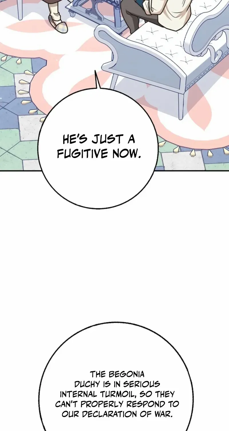 Friends Shouldn’t Act This Way Chapter 86 page 40 - 