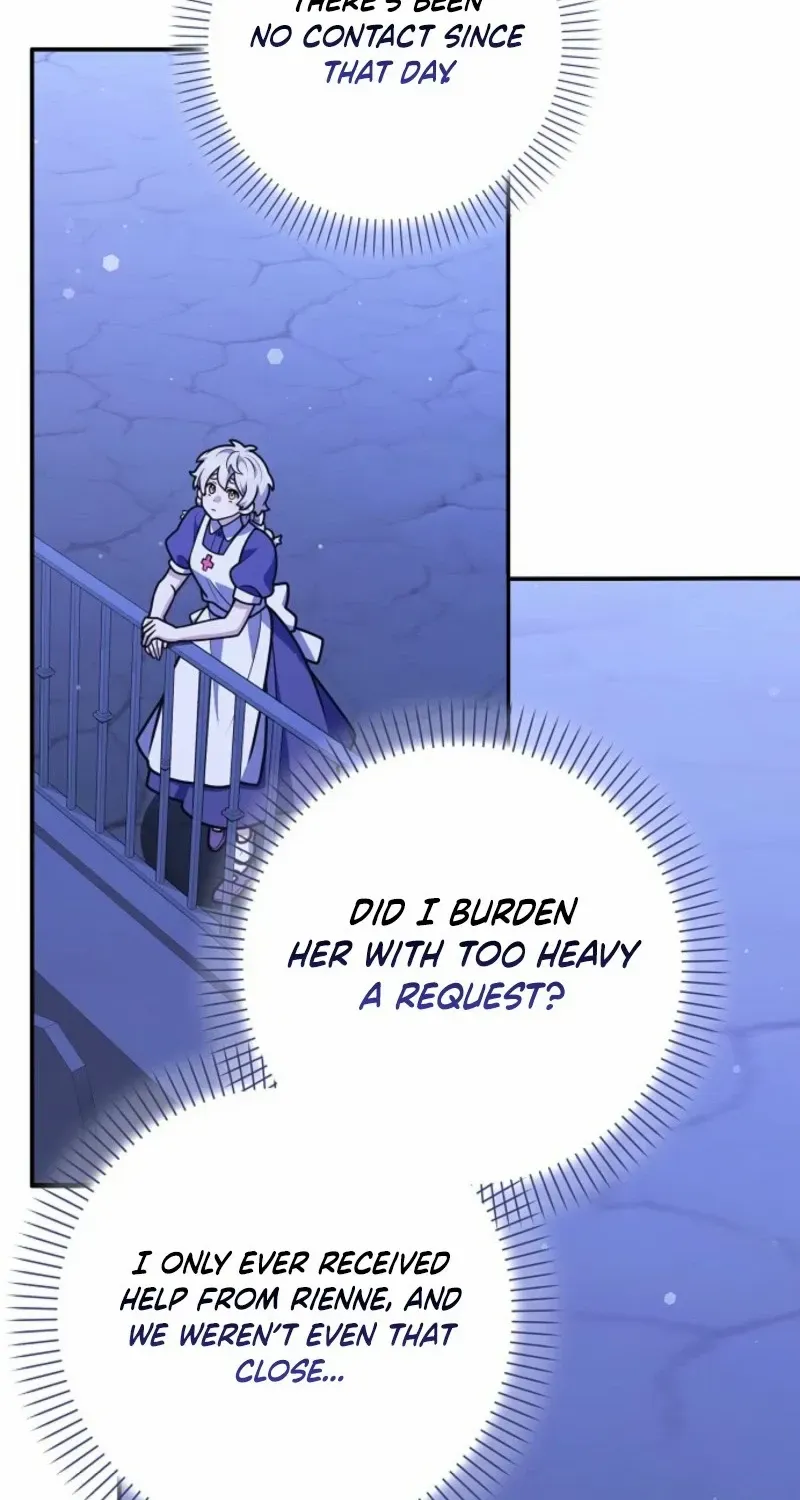 Friends Shouldn’t Act This Way Chapter 86 page 5 - 