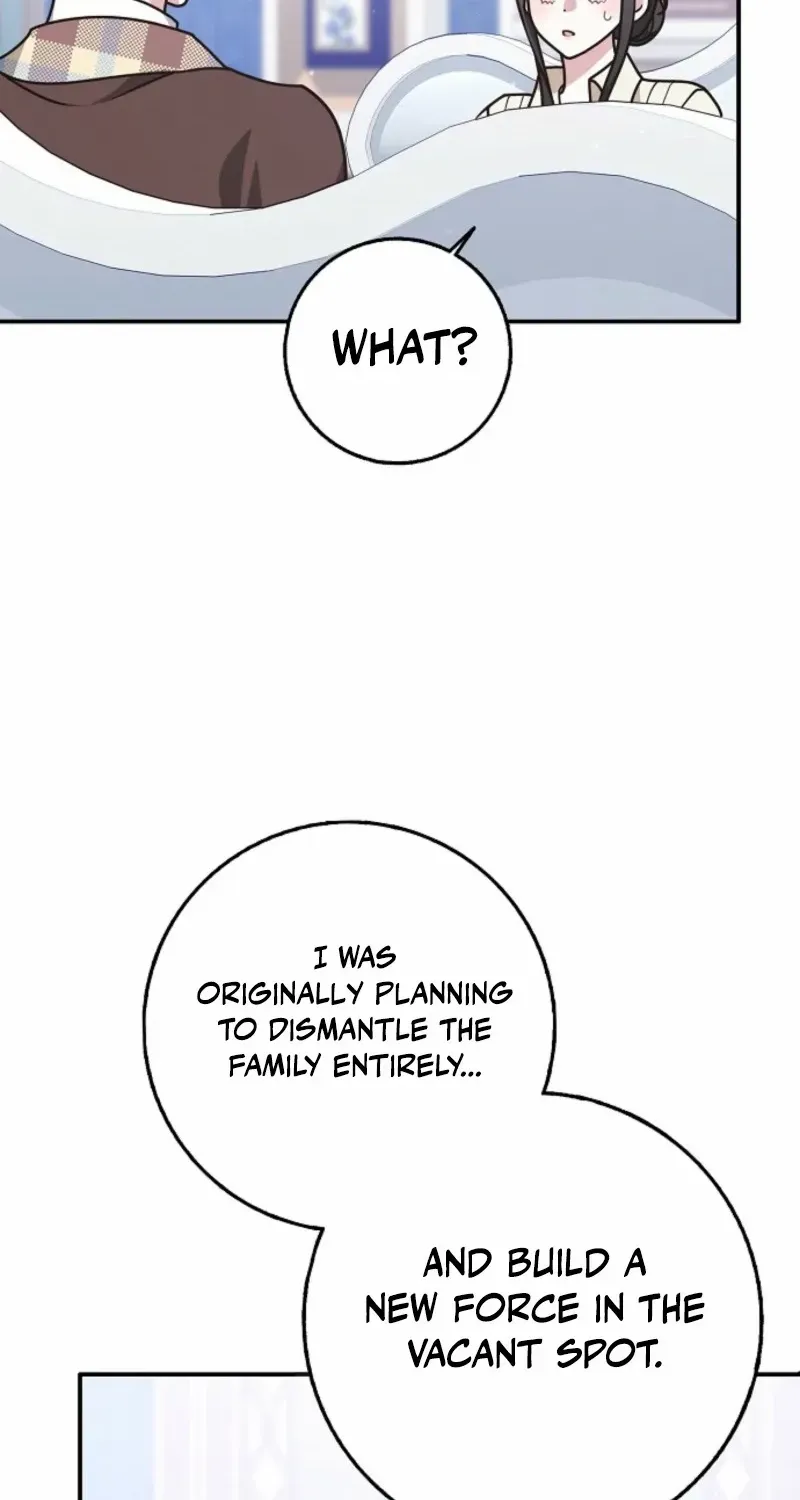 Friends Shouldn’t Act This Way Chapter 86 page 47 - 
