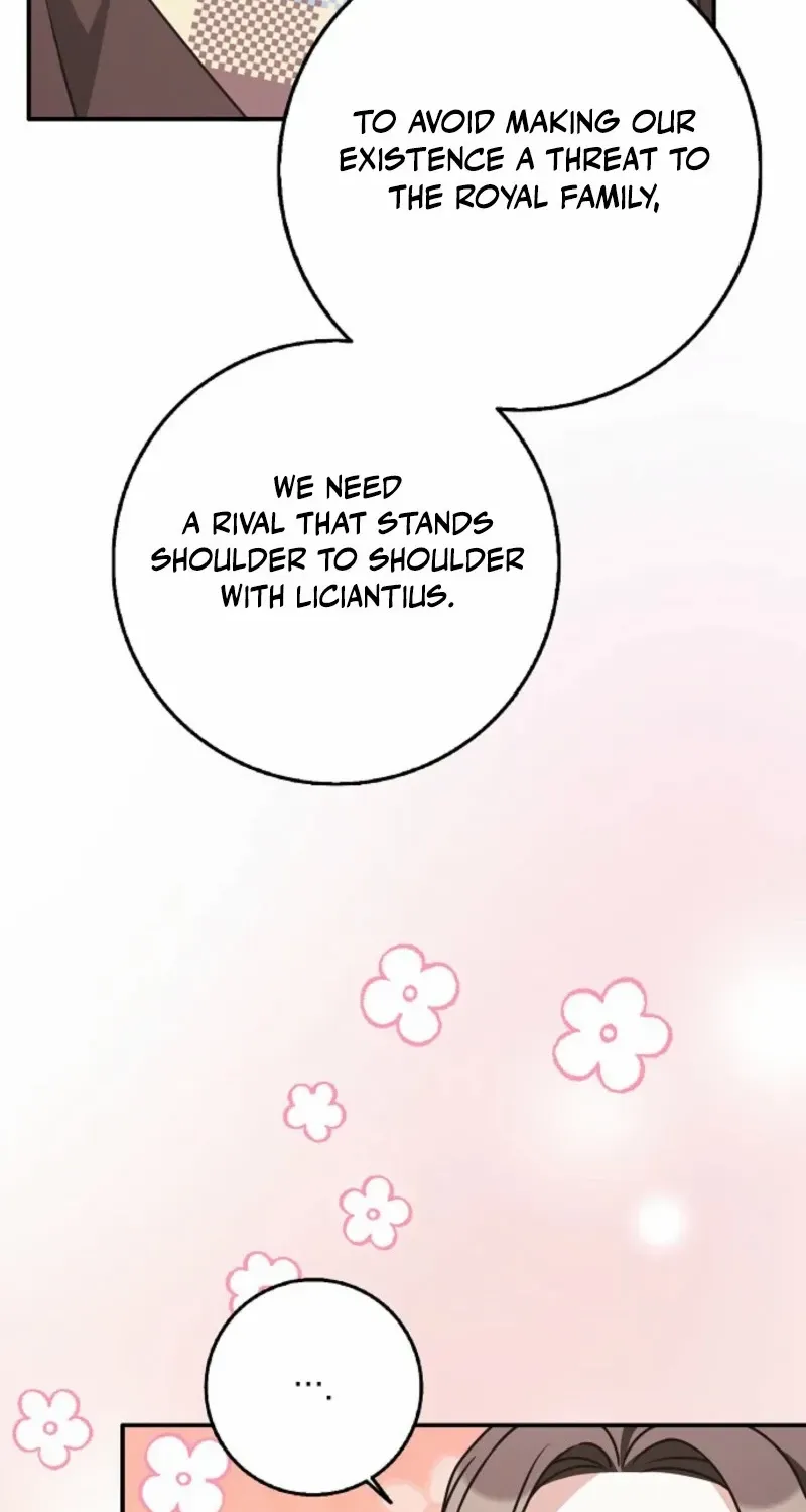 Friends Shouldn’t Act This Way Chapter 86 page 52 - 