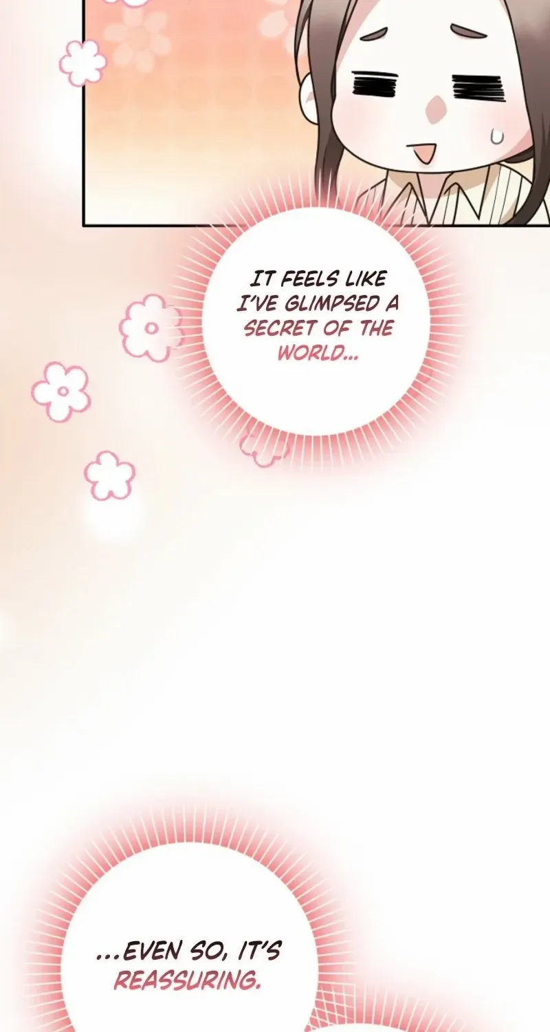 Friends Shouldn’t Act This Way Chapter 86 page 53 - 