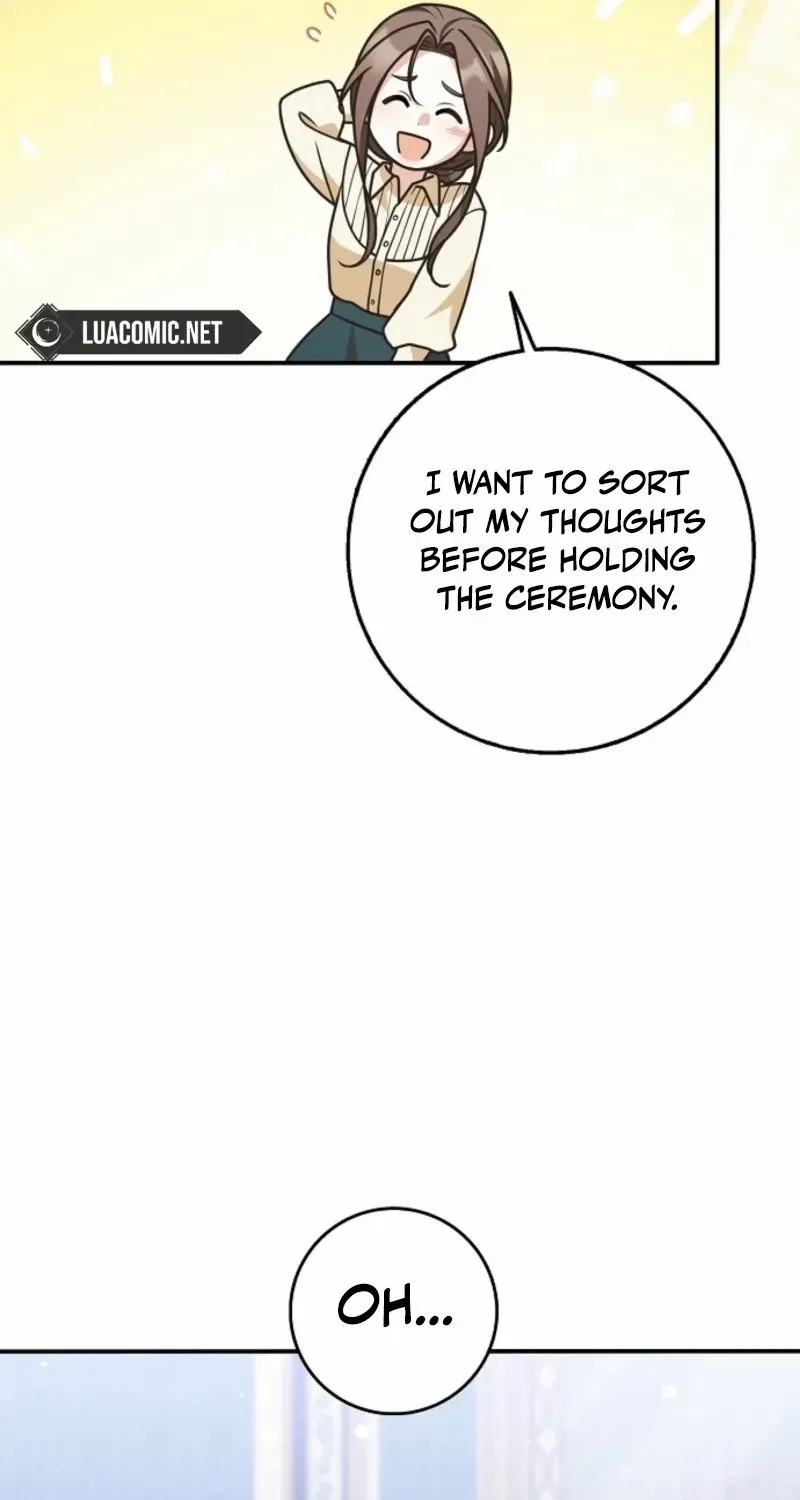 Friends Shouldn’t Act This Way Chapter 86 page 65 - 