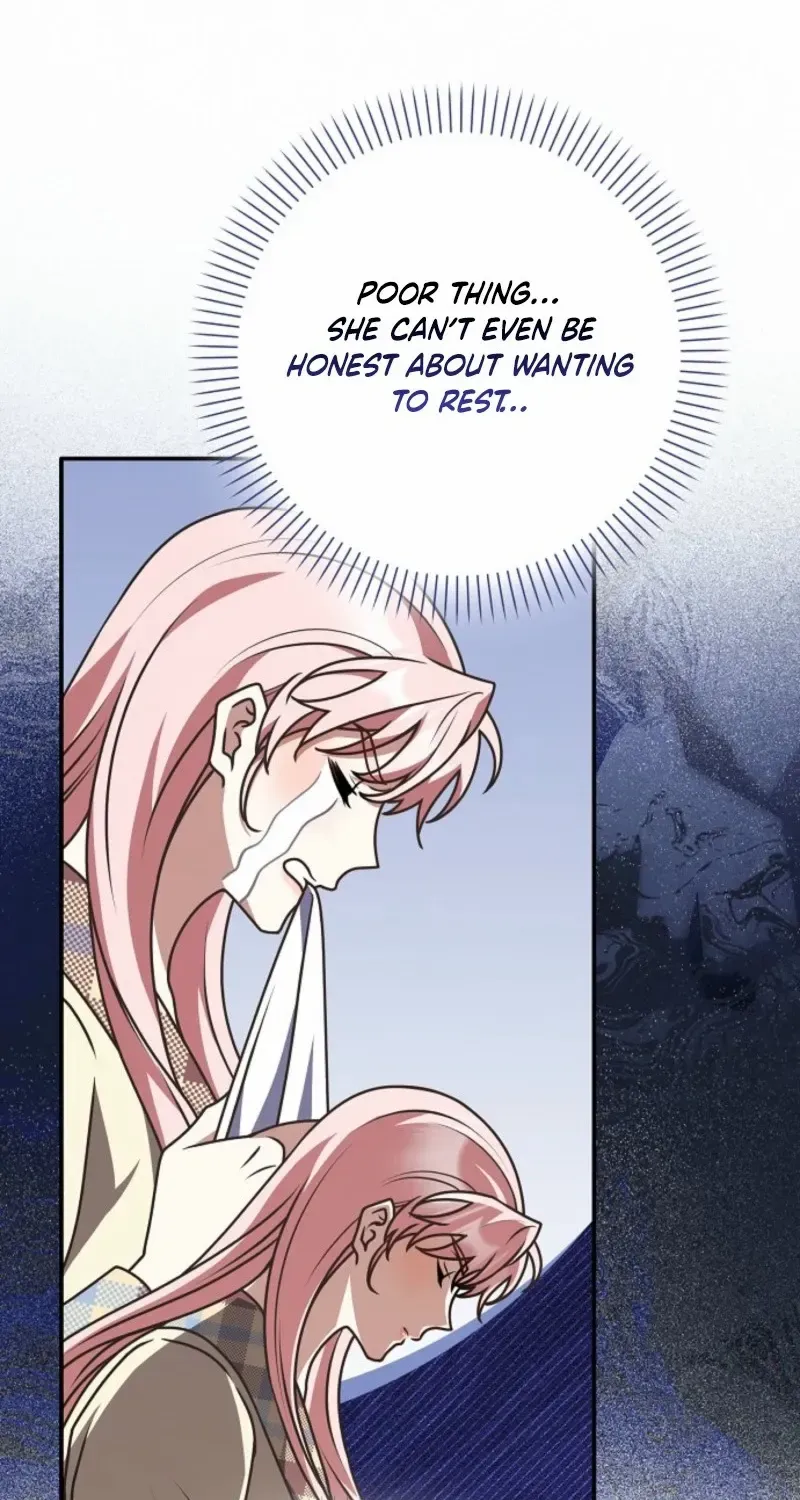 Friends Shouldn’t Act This Way Chapter 86 page 68 - 