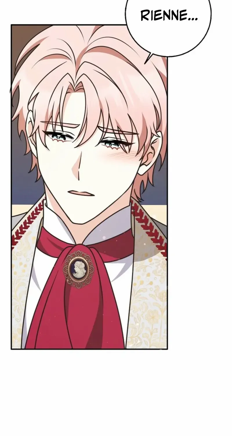 Friends Shouldn’t Act This Way Chapter 86 page 97 - 