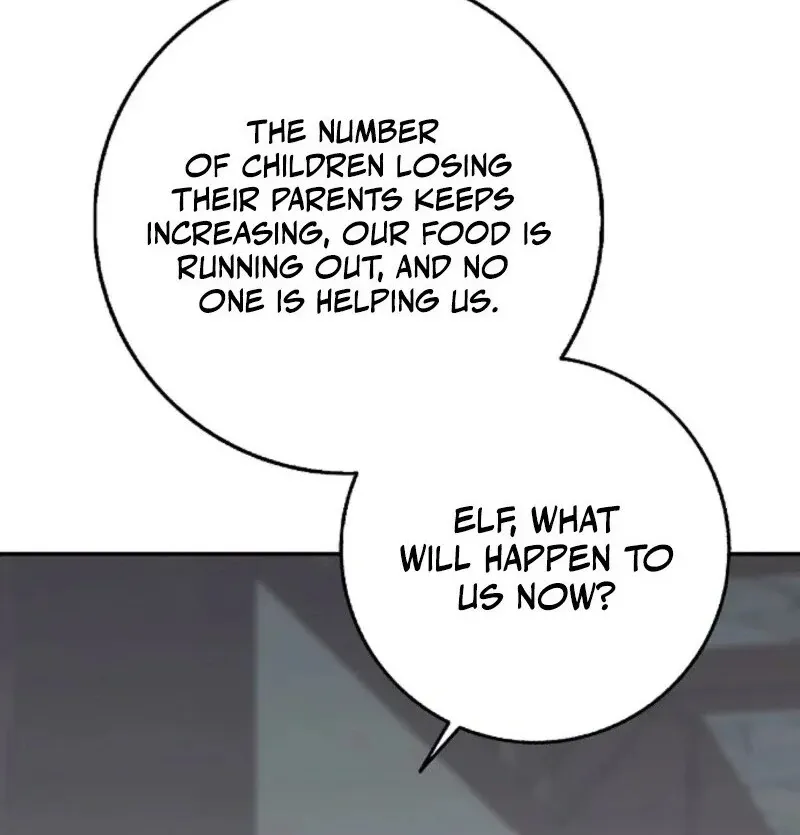 Friends Shouldn’t Act This Way Chapter 87 page 11 - 