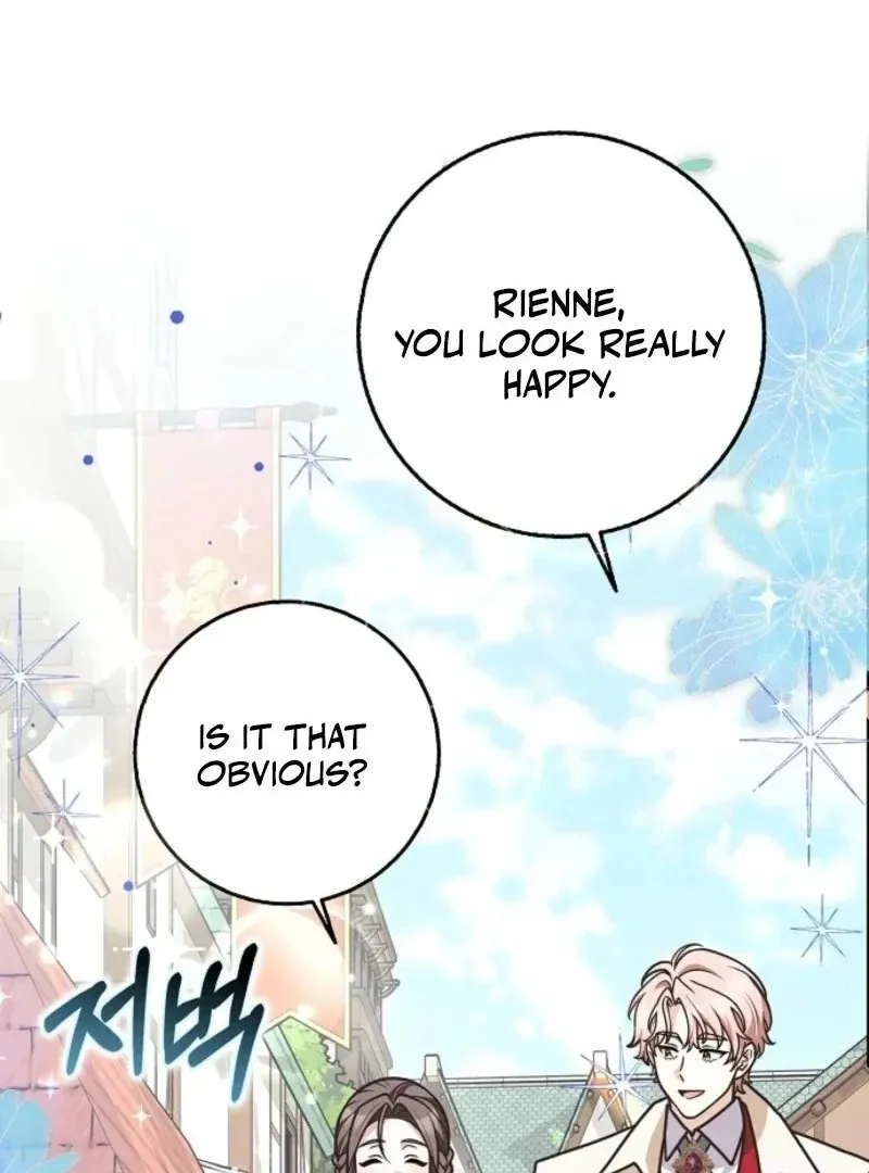 Friends Shouldn’t Act This Way Chapter 87 page 114 - 