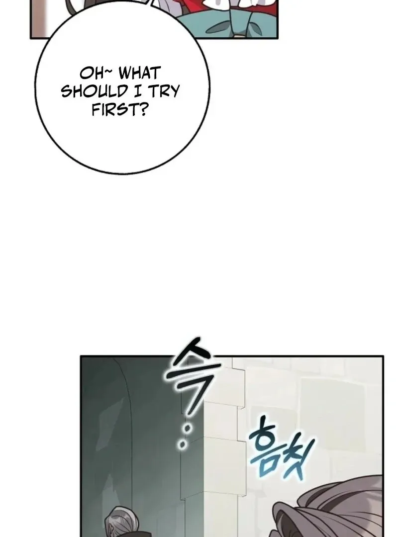 Friends Shouldn’t Act This Way Chapter 87 page 118 - 