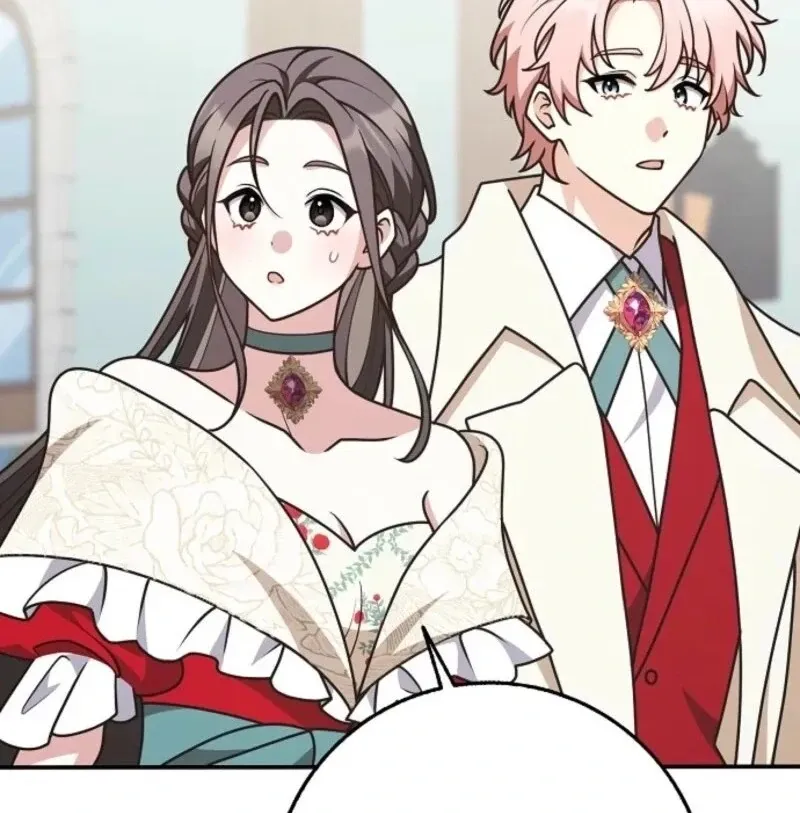 Friends Shouldn’t Act This Way Chapter 87 page 121 - 