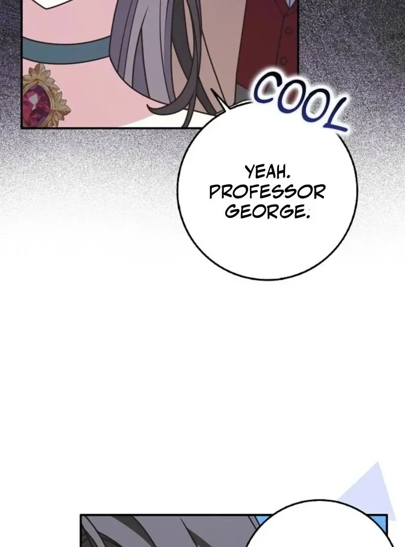 Friends Shouldn’t Act This Way Chapter 87 page 124 - 