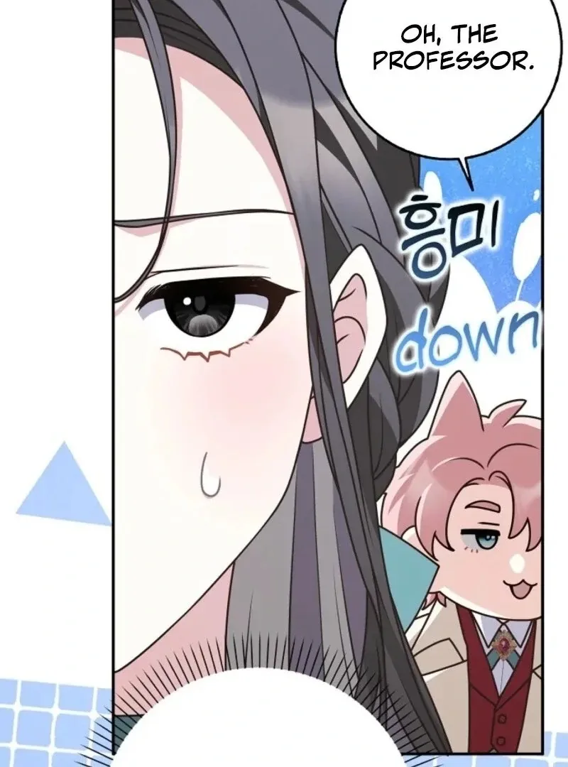 Friends Shouldn’t Act This Way Chapter 87 page 125 - 