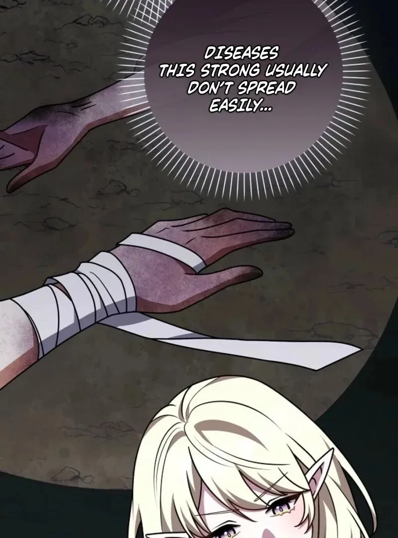 Friends Shouldn’t Act This Way Chapter 87 page 14 - 