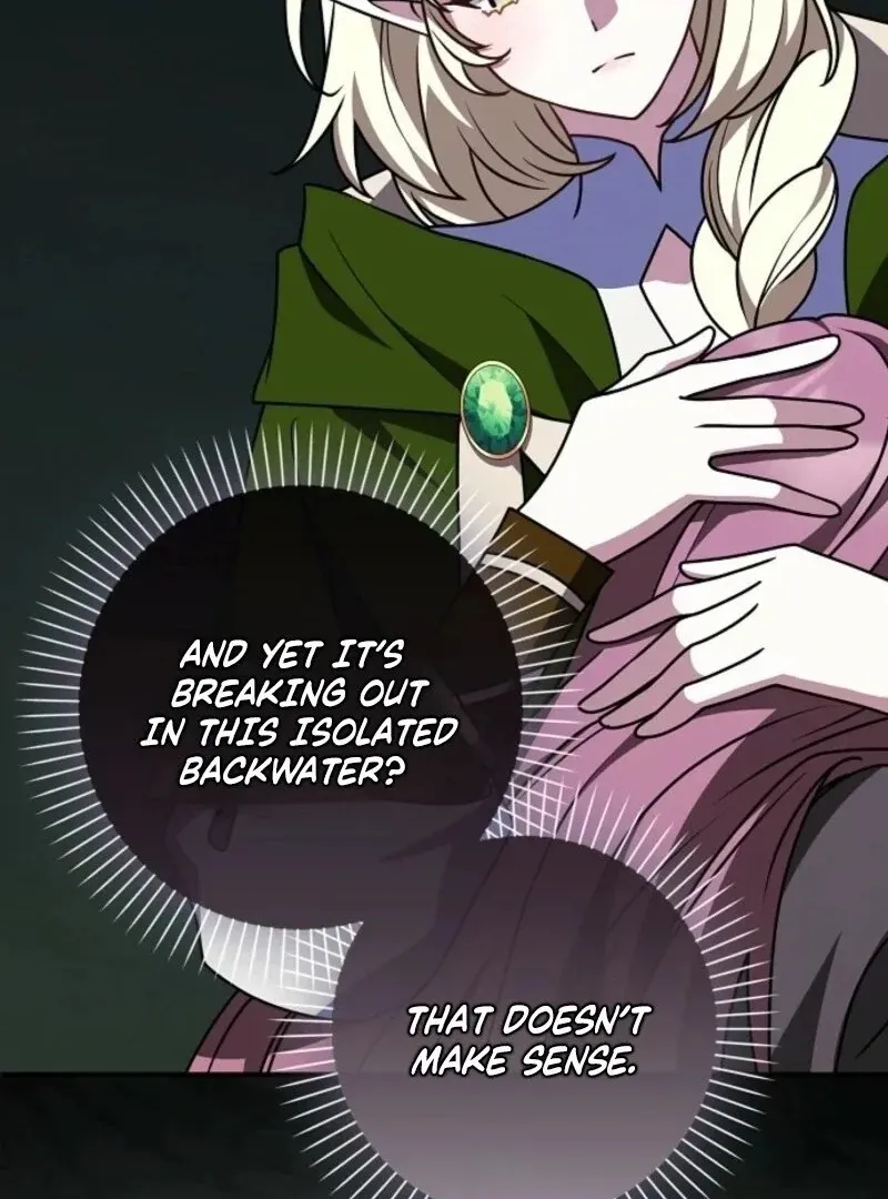Friends Shouldn’t Act This Way Chapter 87 page 15 - 